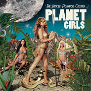 Planet Girls